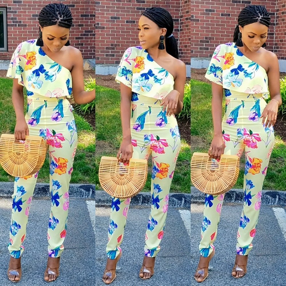 Jumpsuit